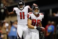 “Atlanta Falcons” Logo History